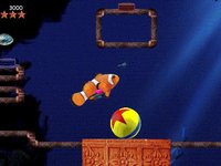 FUNNY FISH GAME HD screenshot, image №1252039 - RAWG