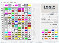 Mastermind WinLogic screenshot, image №2182863 - RAWG