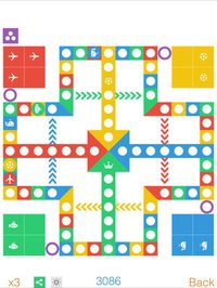 Simple Ludo screenshot, image №893916 - RAWG