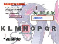 Soul Knights RPG screenshot, image №1117425 - RAWG