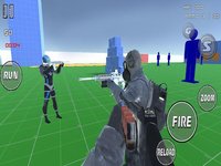 Guns of Wars Multiplayer Online screenshot, image №1334580 - RAWG