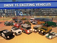 Emergency Driver Sim: City Hero screenshot, image №2089088 - RAWG