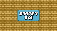 Stampy Boi screenshot, image №3453099 - RAWG