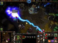 Warcraft 3: Reign of Chaos screenshot, image №303465 - RAWG