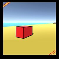 CuBeSuffer screenshot, image №3143037 - RAWG