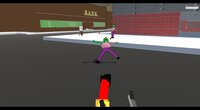 Brain Syndrome VR screenshot, image №3459117 - RAWG