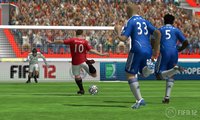 FIFA 12 screenshot, image №574946 - RAWG