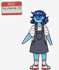 Gooey Character Creator screenshot, image №2528578 - RAWG