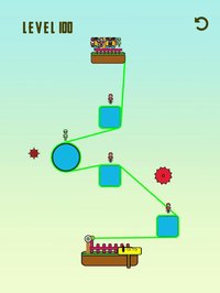 Zipline Masters - Path Rescue screenshot, image №2194506 - RAWG