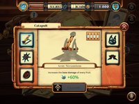 Steampumpkins: Catapult Action screenshot, image №901113 - RAWG
