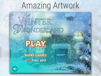 Hidden Difference - Winter Wonderland screenshot, image №1682223 - RAWG