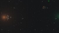 Asteroids (itch) (Bl4ckWolf) screenshot, image №3641673 - RAWG
