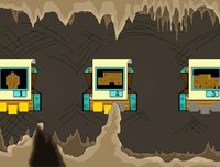 Crystal Hunters screenshot, image №1139778 - RAWG