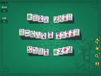 Mahjong - Choose the Mahjong tile screenshot, image №1923882 - RAWG