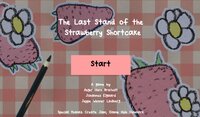 The Last Stand at the Strawberry Shortcake 🍓🍓🍓 screenshot, image №3304056 - RAWG