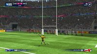 Rugby World Cup 2015 screenshot, image №29034 - RAWG