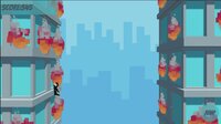 Ninja Climb (itch) (YorkMister) screenshot, image №3500969 - RAWG
