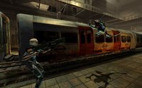 Hellgate: London screenshot, image №403390 - RAWG