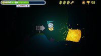 Miaou Moon (itch) screenshot, image №1081995 - RAWG