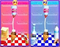 Cold Stone Creamery: Scoop it Up screenshot, image №790070 - RAWG