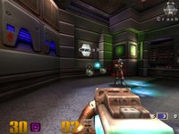 Quake III: Gold screenshot, image №228759 - RAWG