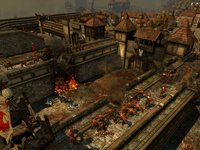 SpellForce 2: Dragon Storm screenshot, image №457950 - RAWG