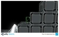 Time To Walk Alone Run screenshot, image №2879390 - RAWG