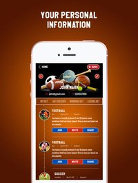 Universal-Sports screenshot, image №1748325 - RAWG