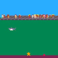 Attack of the 5-Foot Fish screenshot, image №3461548 - RAWG