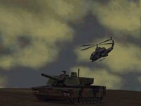 The M1 Tank Platoon Collection screenshot, image №3633819 - RAWG