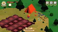 Bloodbarn screenshot, image №1916589 - RAWG