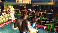 Hulk Hogan's Main Event screenshot, image №2021600 - RAWG