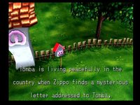 Tomba! 2: The Evil Swine Return screenshot, image №765066 - RAWG