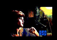 La Casa (Amstrad CPC) (Spanish) screenshot, image №3485733 - RAWG