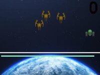 Invasion (itch) (Steven's Games) screenshot, image №3040525 - RAWG