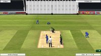 Cricket Captain 2019 screenshot, image №1935470 - RAWG