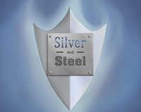 Silver And Steel Beta screenshot, image №1942531 - RAWG