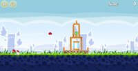 Angry Birds 8-Bit screenshot, image №3832643 - RAWG