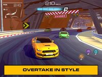 Racing Clash Club: Car Game screenshot, image №3033814 - RAWG