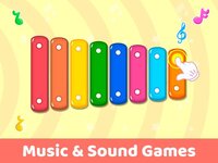 Piano Kids Music Learning Game screenshot, image №3905538 - RAWG