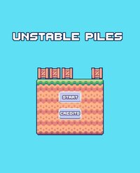 Unstable Piles screenshot, image №3056370 - RAWG