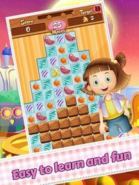 Amazing Candy Fever Adventure screenshot, image №1632783 - RAWG