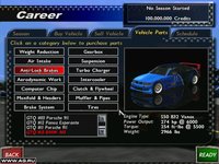 Sports Car GT screenshot, image №329903 - RAWG