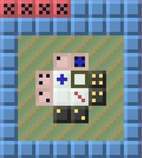 picrossban screenshot, image №2331096 - RAWG