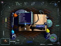 Alchemist, The (1999) screenshot, image №347056 - RAWG