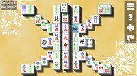 Mahjong Solitaire screenshot, image №864583 - RAWG