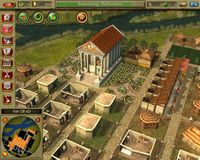 CivCity: Rome screenshot, image №232638 - RAWG