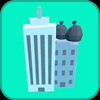Trash Tower (Kanashika) screenshot, image №3127453 - RAWG