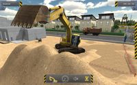 Construction Simulator screenshot, image №588434 - RAWG