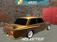 Russian Cars: Кopeycka screenshot, image №1902916 - RAWG